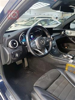 مێرسێدس بێنز C-Class